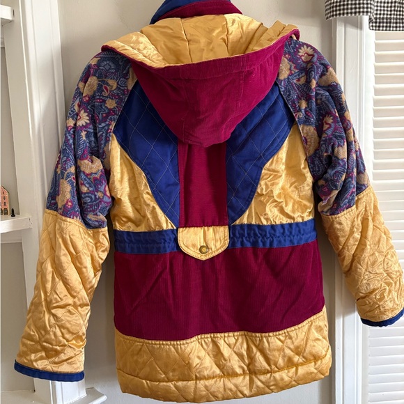 Vintage London Fog Jacket - Picture 2 of 4